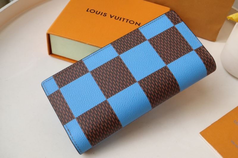 Louis Vuitton Wallets